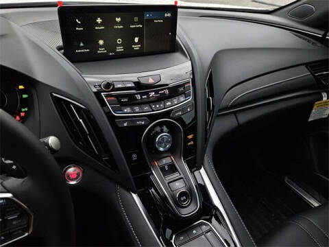 2025 Acura RDX SH-AWD