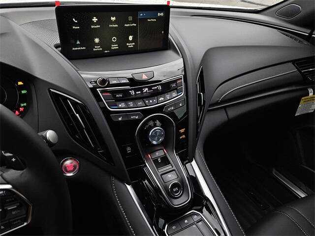 2025 Acura RDX SH-AWD