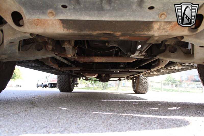 1999 Chevrolet Tahoe LT