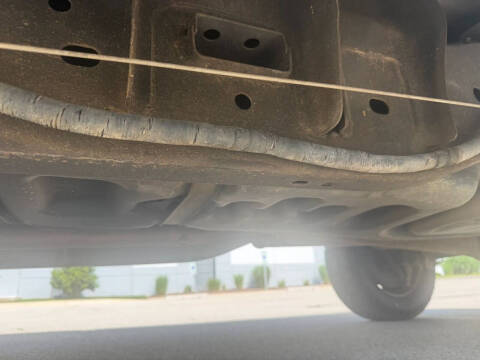 2008 Ford F-150