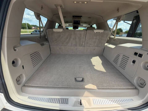 2015 GMC Yukon XL Denali