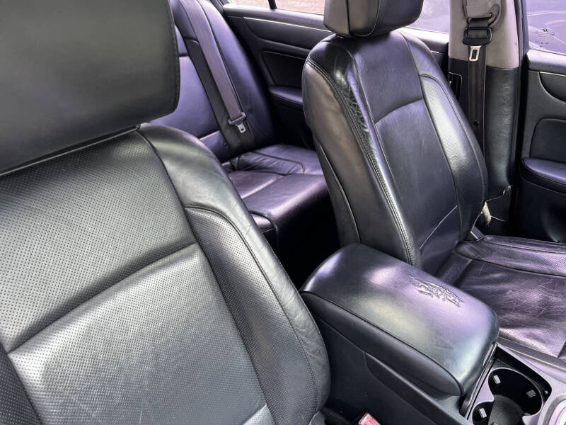 2012 Hyundai Genesis 5.0L R-Spec