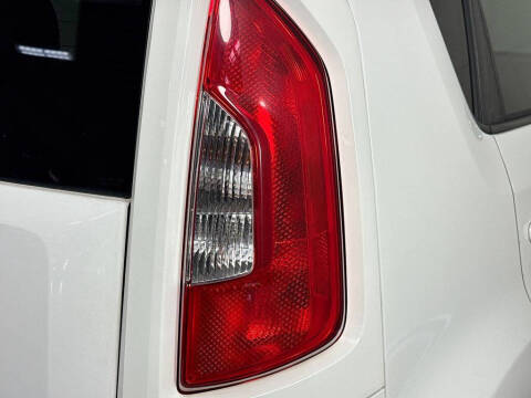 2012 Kia Soul