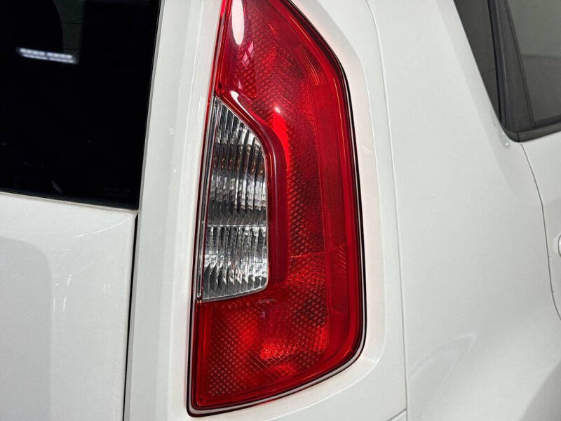 2012 Kia Soul