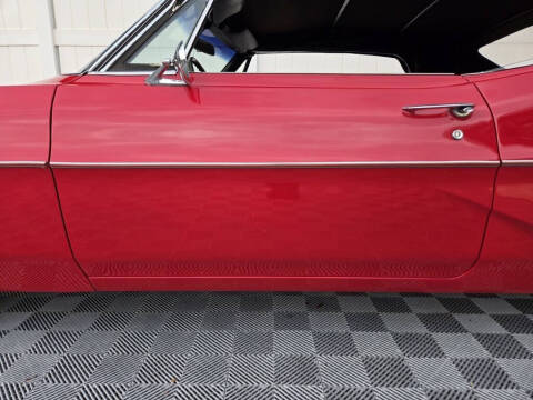 1968 Pontiac Catalina