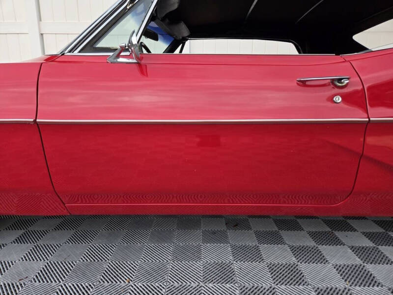 1968 Pontiac Catalina