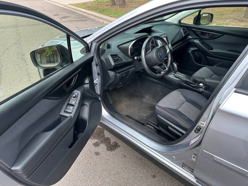 Image 8 of 2018 Subaru Crosstrek 2.0i Premium
