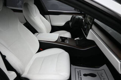 2023 Tesla Model S
