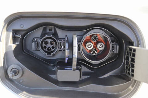 2023 Mitsubishi Outlander PHEV SEL