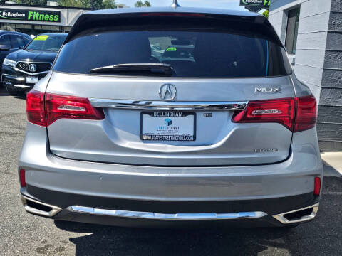 2020 Acura MDX