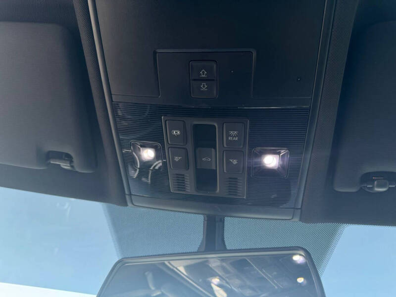 2021 Volkswagen Tiguan SE R-Line Black 4Motion