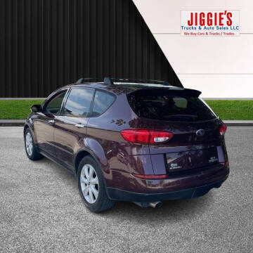 2006 Subaru B9 Tribeca 5-Pass.