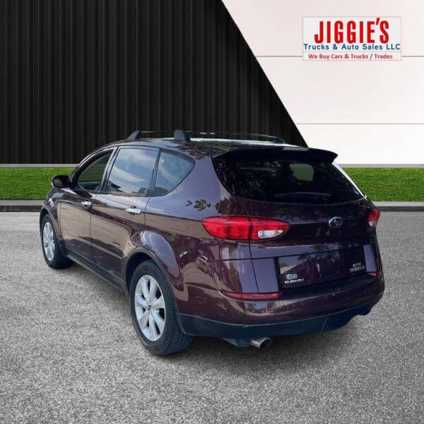 2006 Subaru B9 Tribeca 5-Pass.