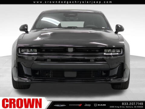 2026 Dodge Charger