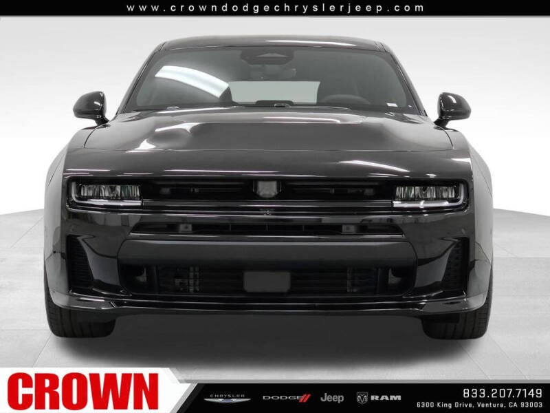 2026 Dodge Charger