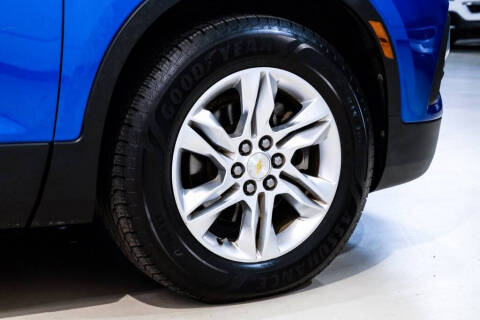 2019 Chevrolet Blazer LT