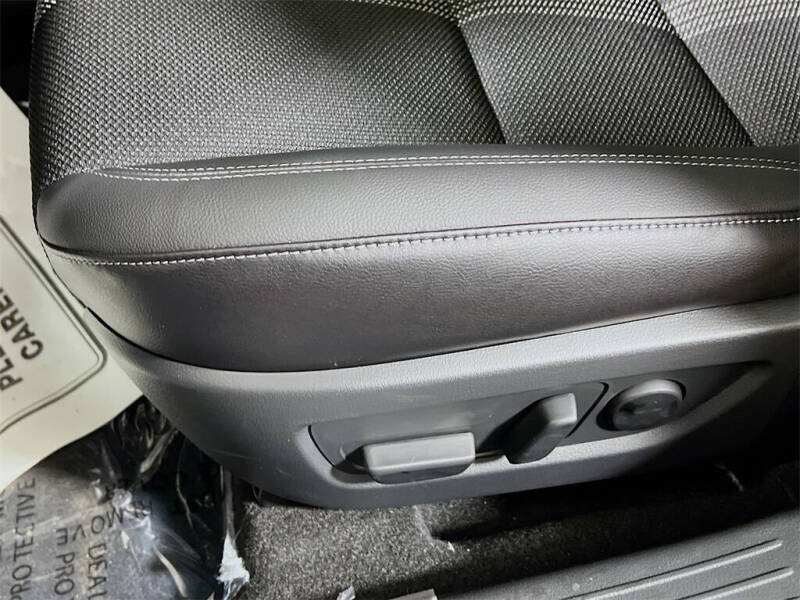 2026 Mazda CX-50 Hybrid Preferred