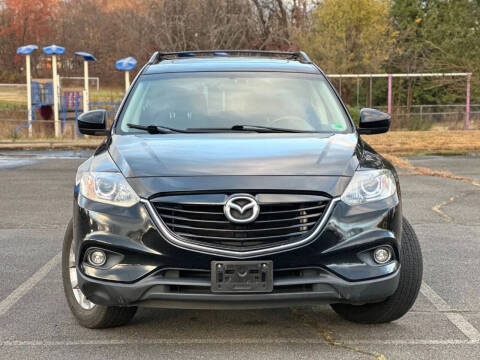 2015 Mazda CX-9 Touring