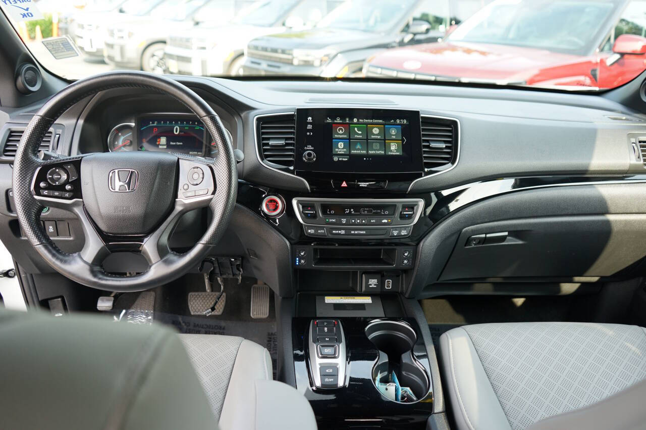 2019 Honda Passport for sale at Michael Wilson Hyundai Consulting in Edmonds, WA