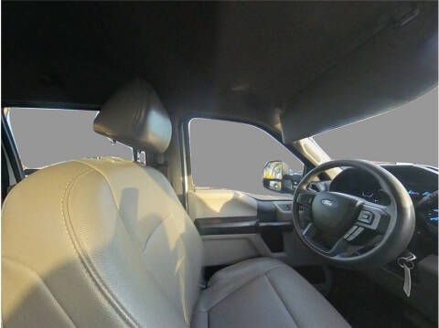 2022 Ford F-250 Super Duty