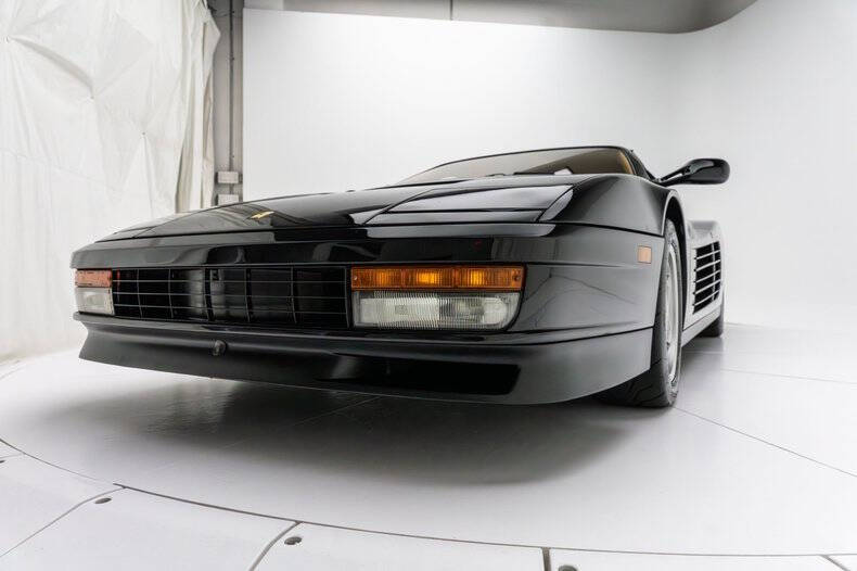 1988 Ferrari Testarossa