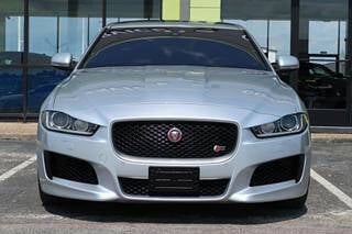 2018 Jaguar XE for sale at Precision Autos in Mesquite, TX