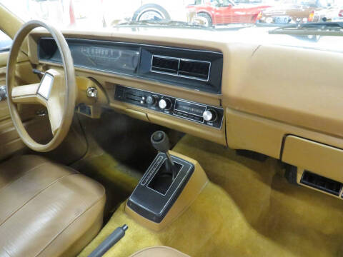 1978 Chevrolet Deluxe