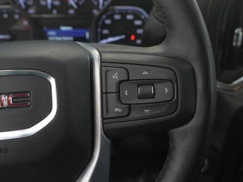 2023 GMC Sierra 2500HD