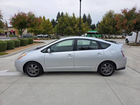 2009 Toyota Prius Touring