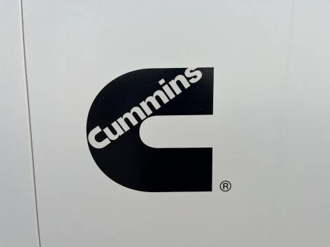 2025 Cummins 60kw