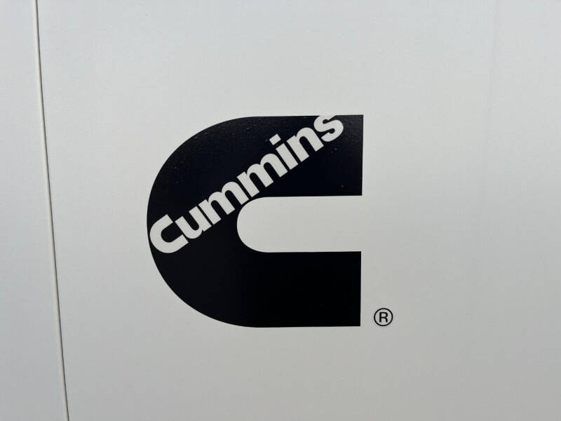 2025 Cummins 60kw
