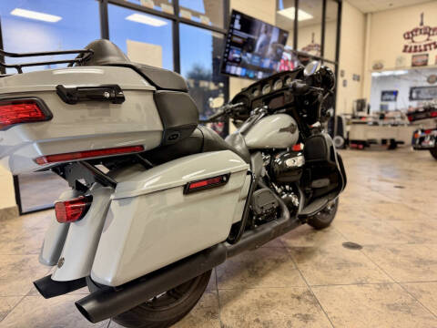 2024 Harley-Davidson Ultra Limited