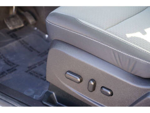 2017 Ford C-MAX Hybrid SE