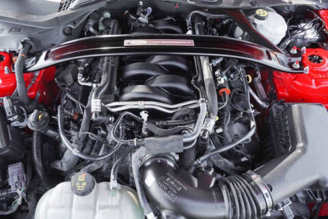 2022 Ford Mustang GT