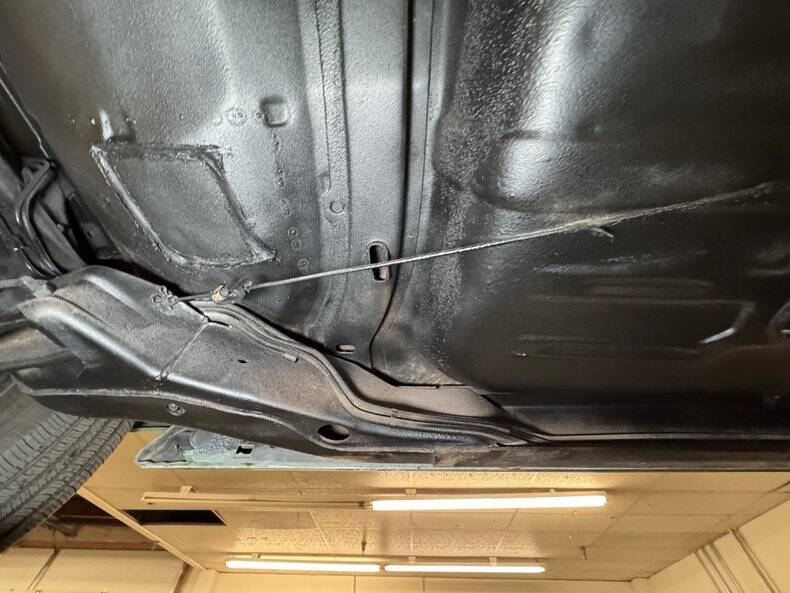 1968 Pontiac Bonneville