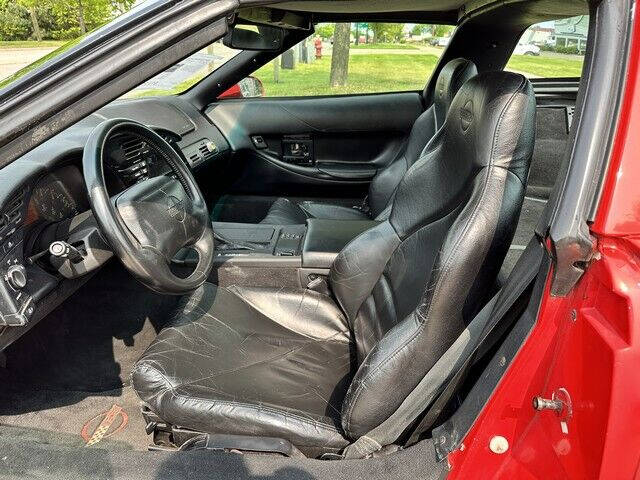 1994 Chevrolet Corvette