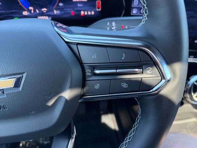 2024 Chevrolet Blazer EV 2LT