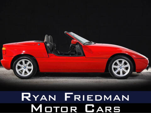 1990 BMW Z1