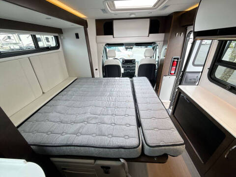 2020 Mercedes-Benz Sprinter