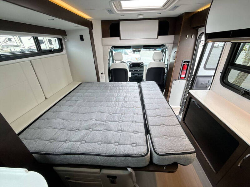 2020 Mercedes-Benz Sprinter