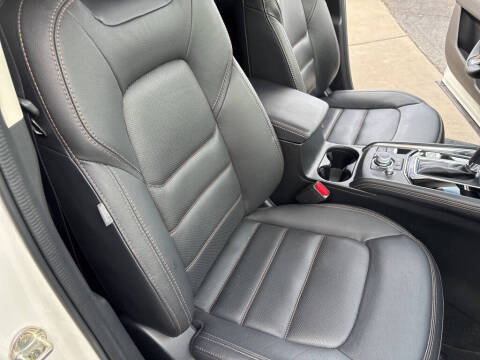 2023 Mazda CX-5 2.5 S Premium