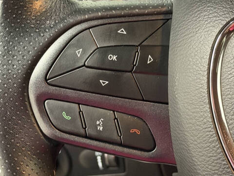 2022 Dodge Durango GT