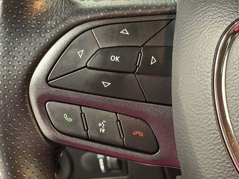 2022 Dodge Durango GT