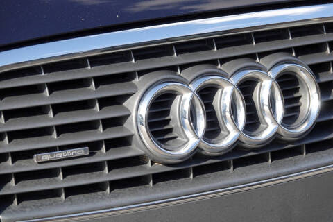 2007 Audi A4 3.2 quattro