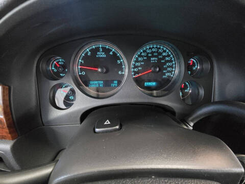 2014 Chevrolet Tahoe LT