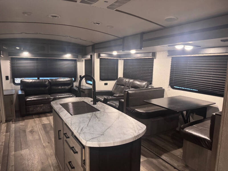 2021 Keystone RV OUTBACK 292URL