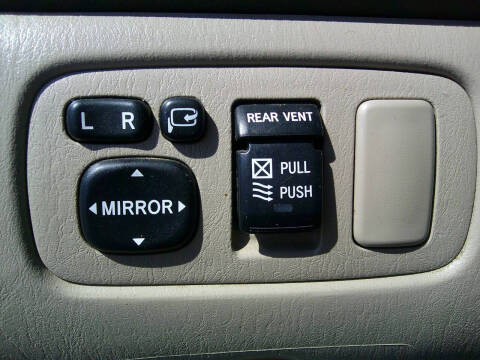 2009 Toyota Sienna Limited