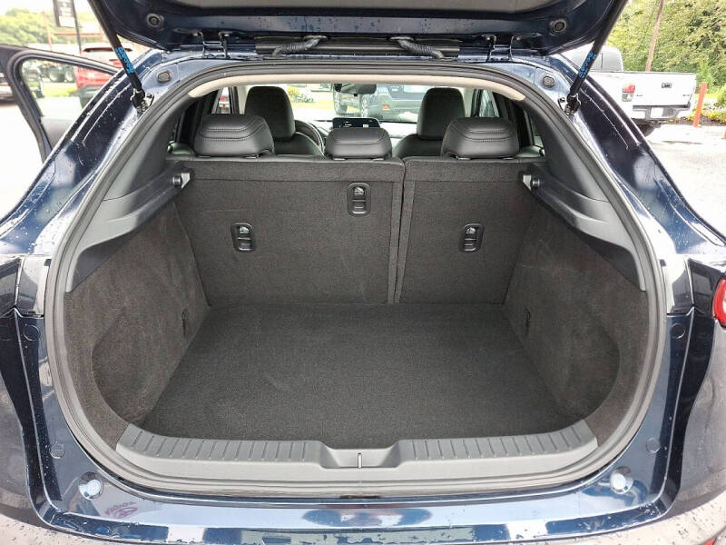 2023 Mazda CX-30 2.5 S Select