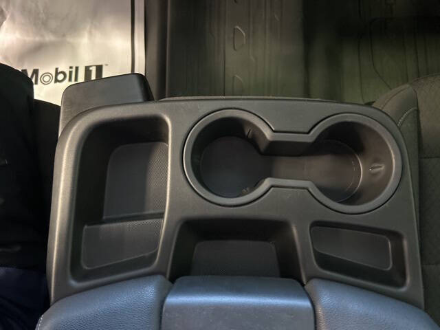 2024 GMC Sierra 3500HD