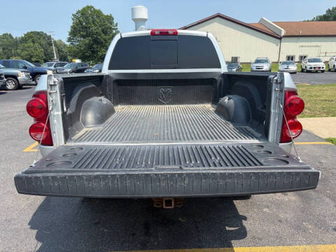 2008 Dodge Ram 1500